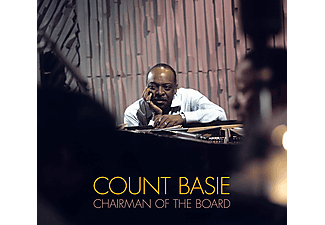 Count Basie - Chairman Of The Board (Digipak) (CD)