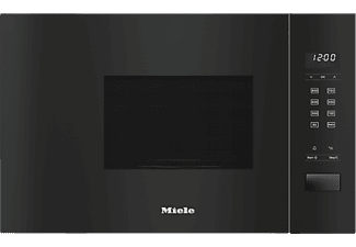 MIELE M2230 SC OBSW beépíthető mikrohullámú sütő