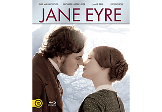 Jane Eyre (Blu-ray)