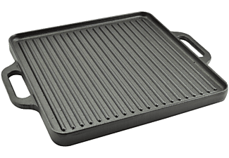 PERFECT HOME 12970 Öntöttvas grill lap