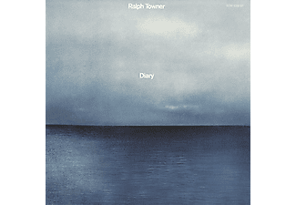 Ralph Towner - Diary (CD)