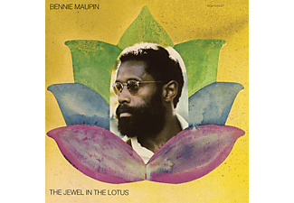 Bennie Maupin - The Jewel In The Lotus (CD)