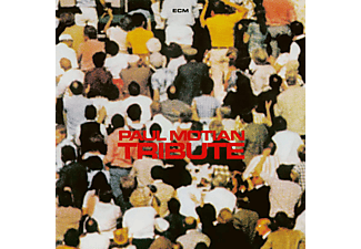 Paul Motian - Tribute (CD)