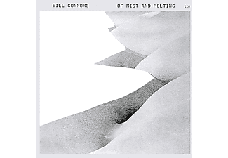 Bill Connors - Of Mist And Melting (CD)