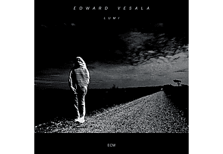 Edward Vesala - Lumi (CD)
