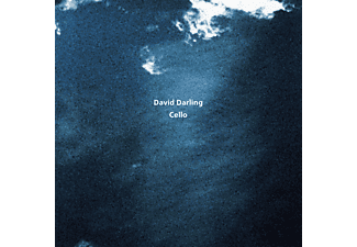 David Darling - Cello (CD)