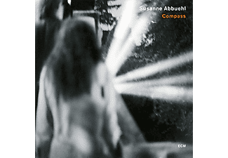 Susanne Abbuehl - Compass (CD)