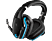 LOGITECH G935 Lightsync vezetéknélküli gamer fejhallgató
