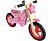 YAKIMOTO 5037 Gyermek futókerékpár, fa, rózsaszín, Stella