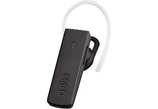 SBS Bluetooth fülhallgató fekete (TEEARSETBT310K)