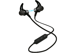SBS Bluetooth sport fülhallgató (TEEARSETBT500K)