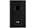 DALI Oberon 3 hangsugárzó pár, fekete