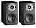 DALI Oberon 1 hangsugárzó pár, fekete