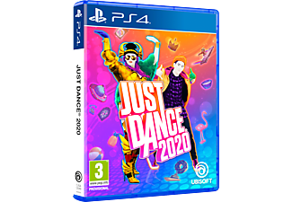 Just Dance 2020 (PlayStation 4)