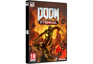 Doom Eternal (PC)