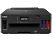 CANON Pixma G5040 fekete WiFi multifunkciós színes tintatartályos nyomtató
