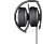 SENNHEISER HD 300 vezetékes fejhallgató
