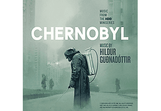 Filmzene - Chernobyl (CD)