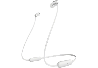 SONY WI-C310 vezeték nélküli fülhallgató, fehér