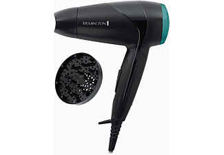 REMINGTON D1500 Travel Dryer Compact 2000W Saç Kurutma Makinesi