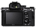 SONY ILCE 7M3 Digitális fényképezőgép + FE 24-105mm F4 G OSS objektív