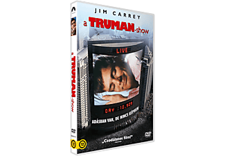 A Truman-show (DVD)