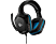 LOGITECH G G432  DTS 7.1 Surround Ses Kablolu Oyuncu Kulaklığı - Siyah