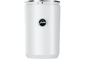 JURA Cool Control tejhabosító, 1 liter, fehér