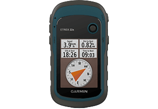 GARMIN eTrex 22X GPS navigáció