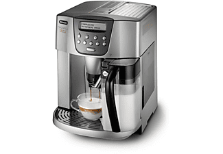 DELONGHI Magnifica Esam4500 Cappuccino Latte Kahve Makinesi