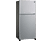 SHARP SJ-XG690MSL No Frost kombinált hűtőszekrény