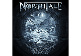 Northtale - Welcome To Paradise (Vinyl LP (nagylemez))