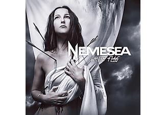 Nemesea - White Flag (Digipak) (CD)