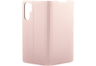 CASE AND PRO Huawei P30 Pro oldalra nyíló tok ,  RoseGold ( BOOKTYPE-HUAP30P-RGD )