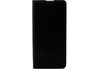 CASE AND PRO Samsung Galaxy S10 oldalra nyíló tok ,  Fekete ( BOOKTYPE-SAM-S10-BK )