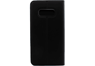 CASE AND PRO Samsung Galaxy S10E oldalra nyíló tok ,  Fekete ( BOOKTYPE-SAM-S10E-BK )