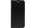 CASE AND PRO Samsung Galaxy S9 Flip oldalra nyíló tok , Fekete ( BOOKTYPE-SAM-G960-BK)