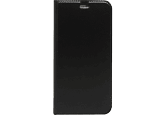 CASE AND PRO Samsung Galaxy S9+ Flip oldalra nyíló tok , Fekete ( BOOKTYPE-SAM-G965-BK)
