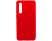 CASE AND PRO Huawei P30 Lite Premium szilikon tok ,  Piros ( CEL-PREMSIL-P30L-R )