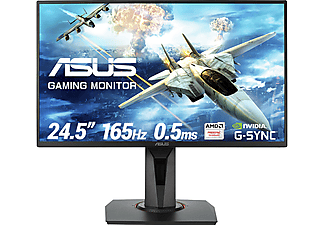 ASUS VG258QR 24.5" 0.5ms 165HZ Gaming LED Monitör