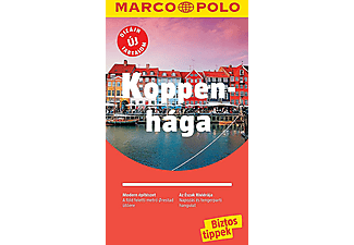 Koppenhága - Marco Polo
