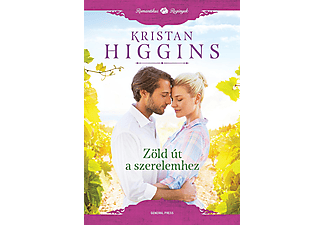 Kristan Higgins - Zöld út a szerelemhez