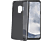 CASE AND PRO Samsung Galaxy S9+ vékony szilikon tok, matt Fekete (TPU-SAM-G965-BK)