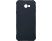 CASE AND PRO Samsung Galaxy J4+ vékony szilikon hátlap, Fekete ( TPU-SAM-J4-PLUS-BK)