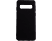 CASE AND PRO Samsung Galaxy S10 vékony szilikon tok, Fekete ( TPU-SAM-S10-BK)