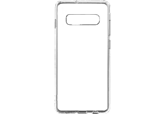 CASE AND PRO Samsung Galaxy S10E vékony szilikon tok, Átlátszó ( TPU-SAM-S10E-TP)