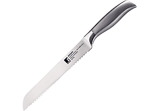 BERGNER BG-4214 Kenyérvágó kés Uniblade, 20 cm