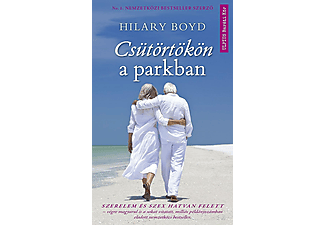 Hilary Boyd - Csütörtökön a parkban