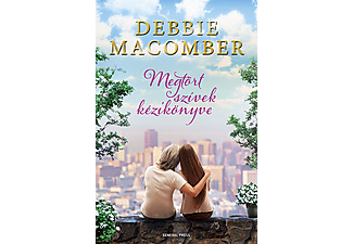 Debbie Macomber - Megtört szívek kézikönyve