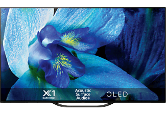 SONY KD-55AG8 - TV (55 ", UHD 4K, OLED)